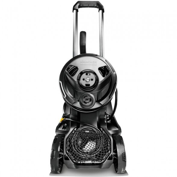 Aukšto slėgio plovykla KARCHER K 7 Premium Smart Control Home 1.317-233.0 1