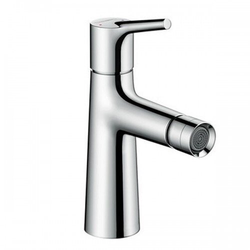 Bidė maišytuvas HANSGROHE Talis S, 72200000 2