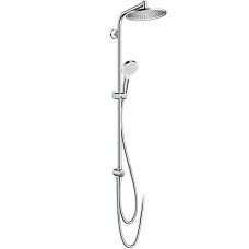 Dušo komplektas HANSGROHE Crometta S, 27270000