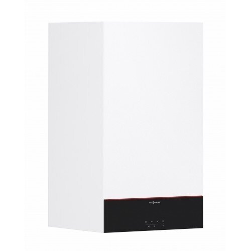 Dujinis kondensacinis katilas VIESSMANN Vitodens 050-W 3,2-19,0 kW su momentiniu vandens ruošimu, Z024797 1