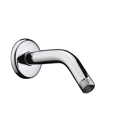 Dušo laikiklis iš sienos HANSGROHE 12,8 cm, 27411000