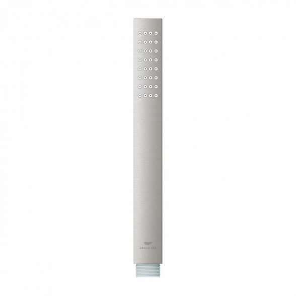 Dušo galvutė GROHE Rainshower Aqua Cube Stick 1jet, 26885DC0 2