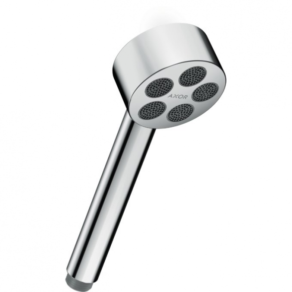 Dušo galvutė HANSGROHE Axor 1jet EcoSmart, 48651000