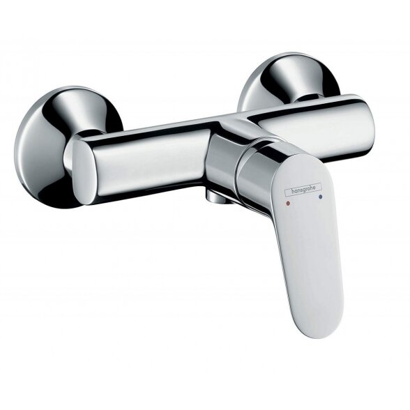 Dušo maišytuvas HANSGROHE Focus E2, 31960000