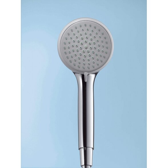 Dušo stovo komplektas HANSGROHE Croma 100 Vario / Unica'C 90 cm, su muiline, 27771000 4