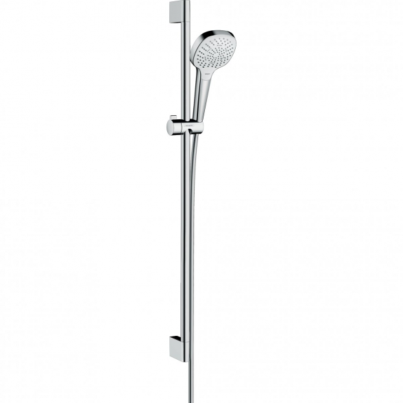 Dušo stovo komplektas HANSGROHE Croma Select E 90 cm 3jet, 26591400