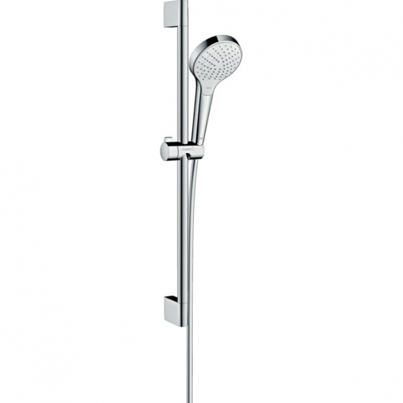 Dušo stovo komplektas HANSGROHE Croma Select S 65 cm 3jet srautas 9 l min, 26563400