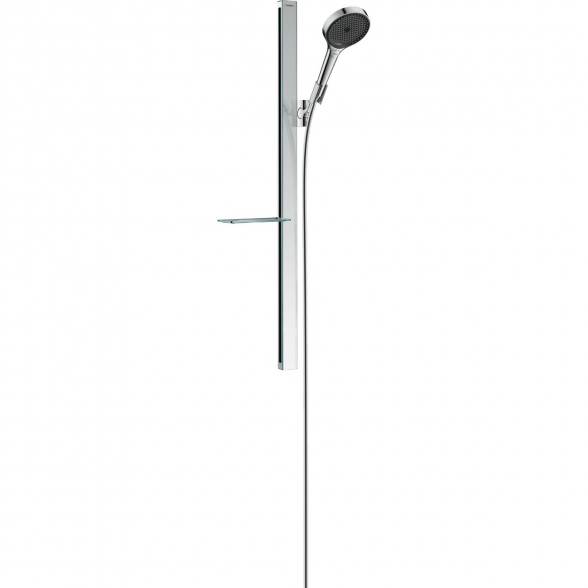 Dušo stovo komplektas HANSGROHE Rainfinity 130 3jet 90 cm, 27671000