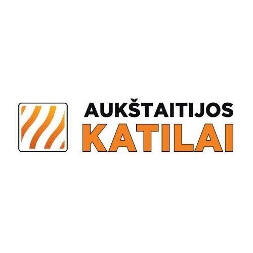 Kieto kuro katilas AUKŠTAITIJOS KATILAI Klasika 13 kW 10