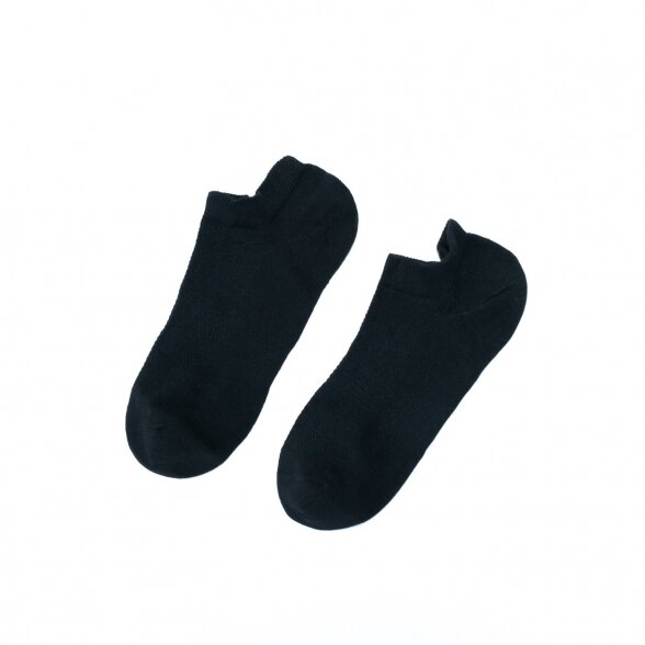 Sportinės kojinės iš medvilnės LT Nr. 2 2