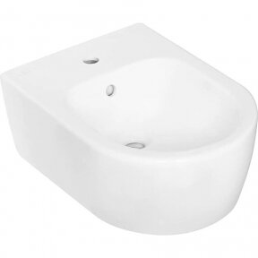 Pakabinama bidė VILLEROY & BOCH Avento, 54050001