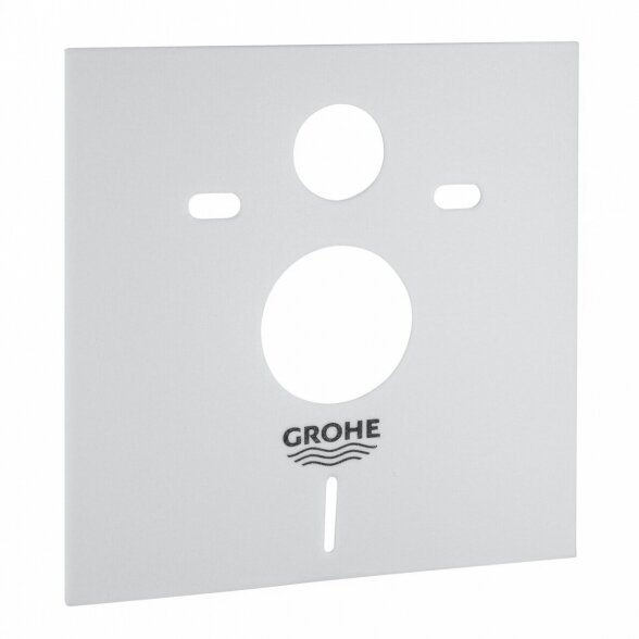 Potinkinio (WC) rėmo komplektas GROHE Rapid SL 5 in 1 Skate Cosmopolitan Brushed cool sunrise 6