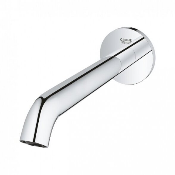 Potinkinis vonios komplektas GROHE Essence New 221 mm 2