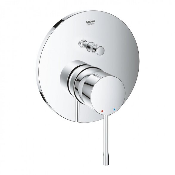 Potinkinis vonios komplektas GROHE Essence New 221 mm 7