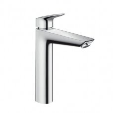 Praustuvo maišytuvas HANSGROHE Logis 71090000