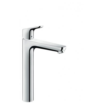 Praustuvo maišytuvas HANSGROHE Focus, 31531000