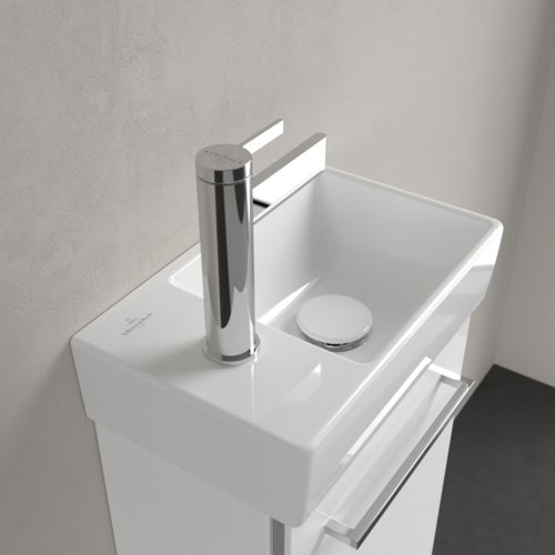 Praustuvas VILLEROY & BOCH Avento R, 360 x 220 mm 2