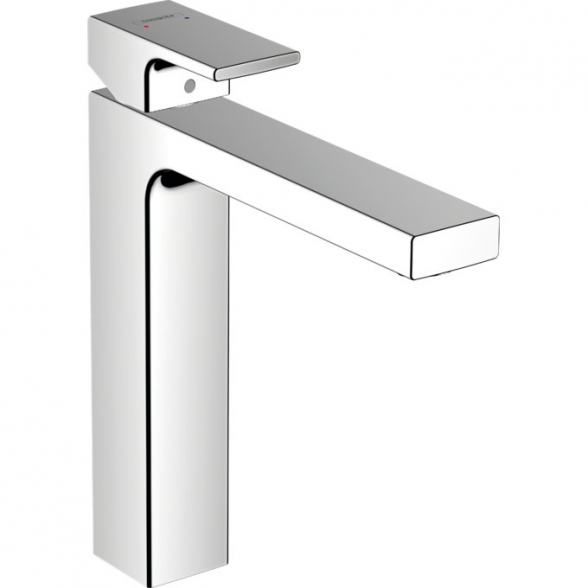 Praustuvo maišytuvas HANSGROHE Vernis Shape 190, 71591000