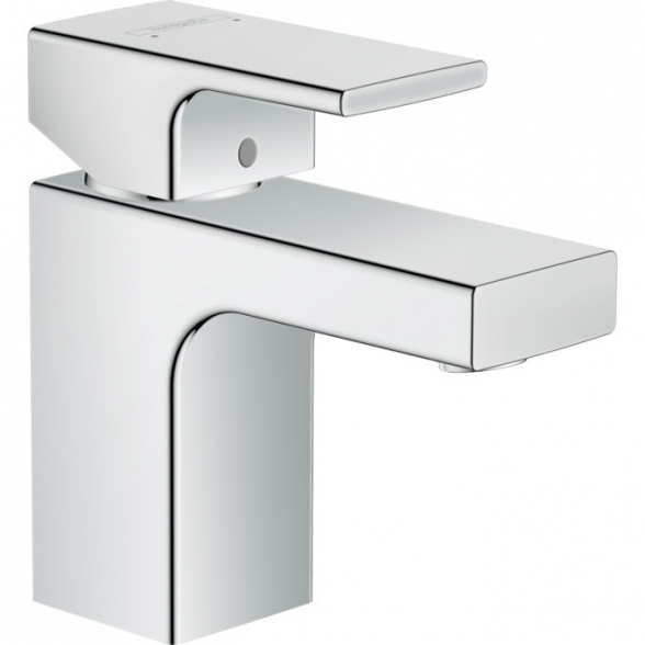 Praustuvo maišytuvas HANSGROHE Vernis Shape 70, 71567000