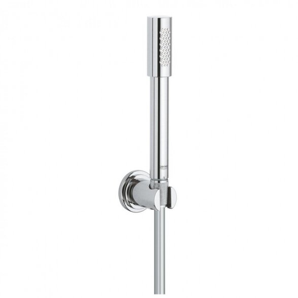 Rankinio dušelio rinkinys GROHE Sena Stick, 28348000