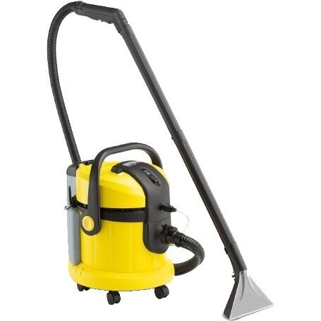 Plaunantis dulkių siurblys KARCHER SE 4002, 1.081-140.0 2