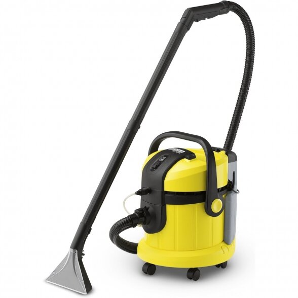 Plaunantis dulkių siurblys KARCHER SE 4002, 1.081-140.0 1