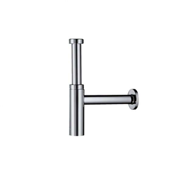 Sifonas praustuvui HANSGROHE Flowstar S 1 1/4" x 32 mm (Įvairių spalvų)