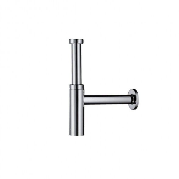 Sifonas praustuvui HANSGROHE Flowstar S 1 1/4" x 32 mm (Įvairių spalvų) 2