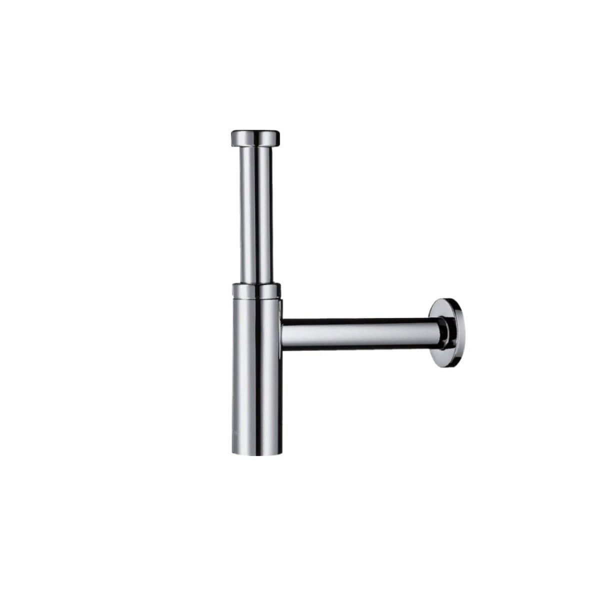 Sifonas praustuvui HANSGROHE Flowstar S 1 1 4 x 32 mm Įvairių spalvų Sifonai praustuvui