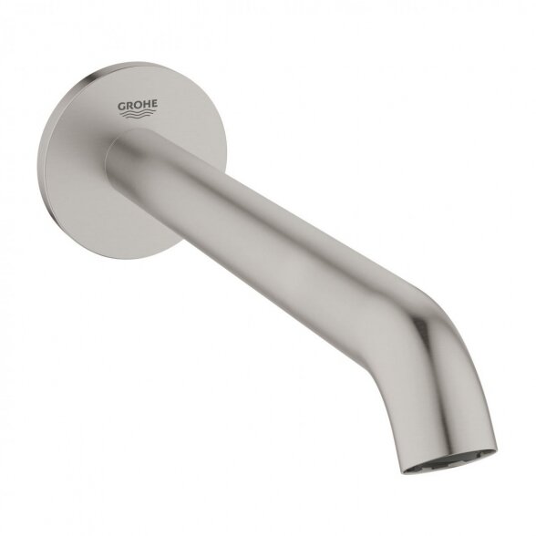 Snapas voniai GROHE Essence 221 mm, 13449DC1