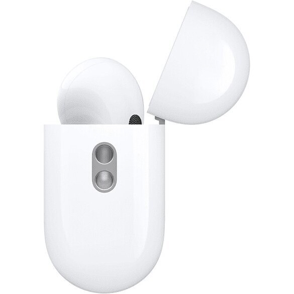 Belaidės ausinės APPLE AirPods Pro 2nd gen. MQD83ZM/A 2