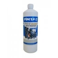 Valiklis PVC-U sistemai PİMTAŞ 1 l