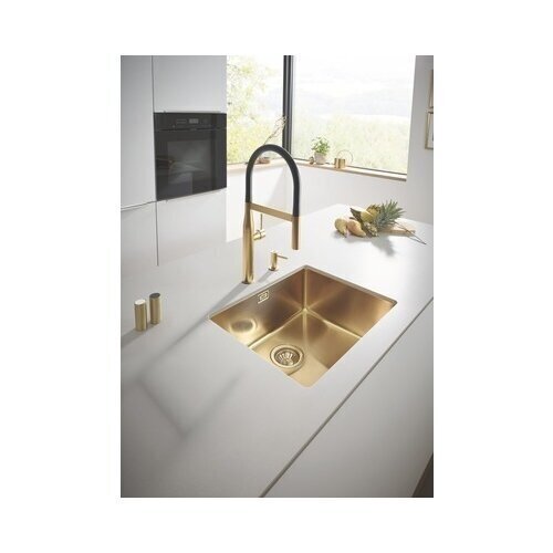 Virtuvės (plautuvės) maišytuvas GROHE Essence, 30294GN0 2