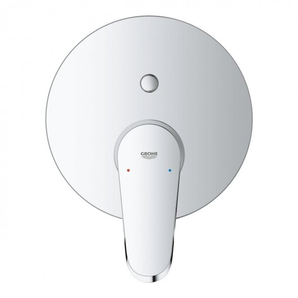 Virštinkinė dalis GROHE Eurodisc Cosmopolitan, 24056002 1