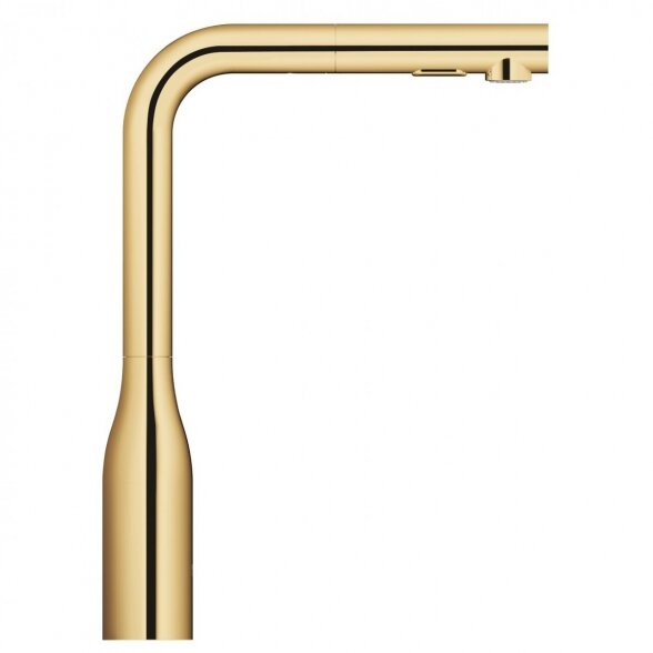 Virtuvės (plautuvės) maišytuvas GROHE Essence, 30504GL0 1