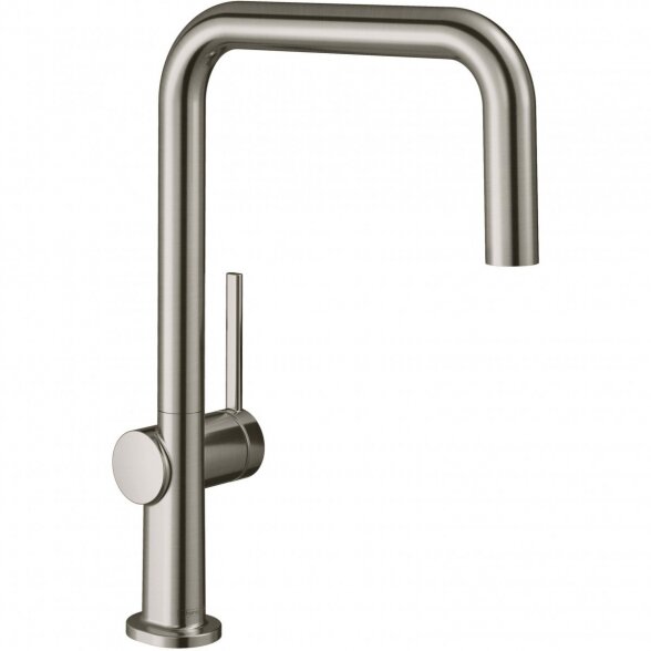 Virtuvės (plautuvės) maišytuvas HANSGROHE Talis M54, 72806800