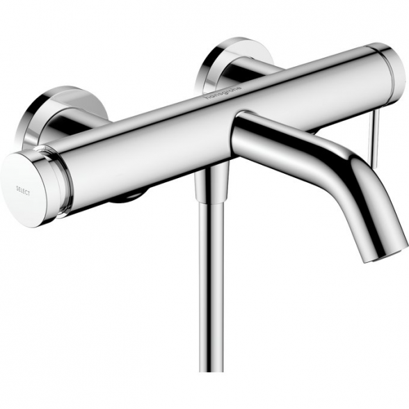 Vonios maišytuvas HANSGROHE Tecturis S, 73422000